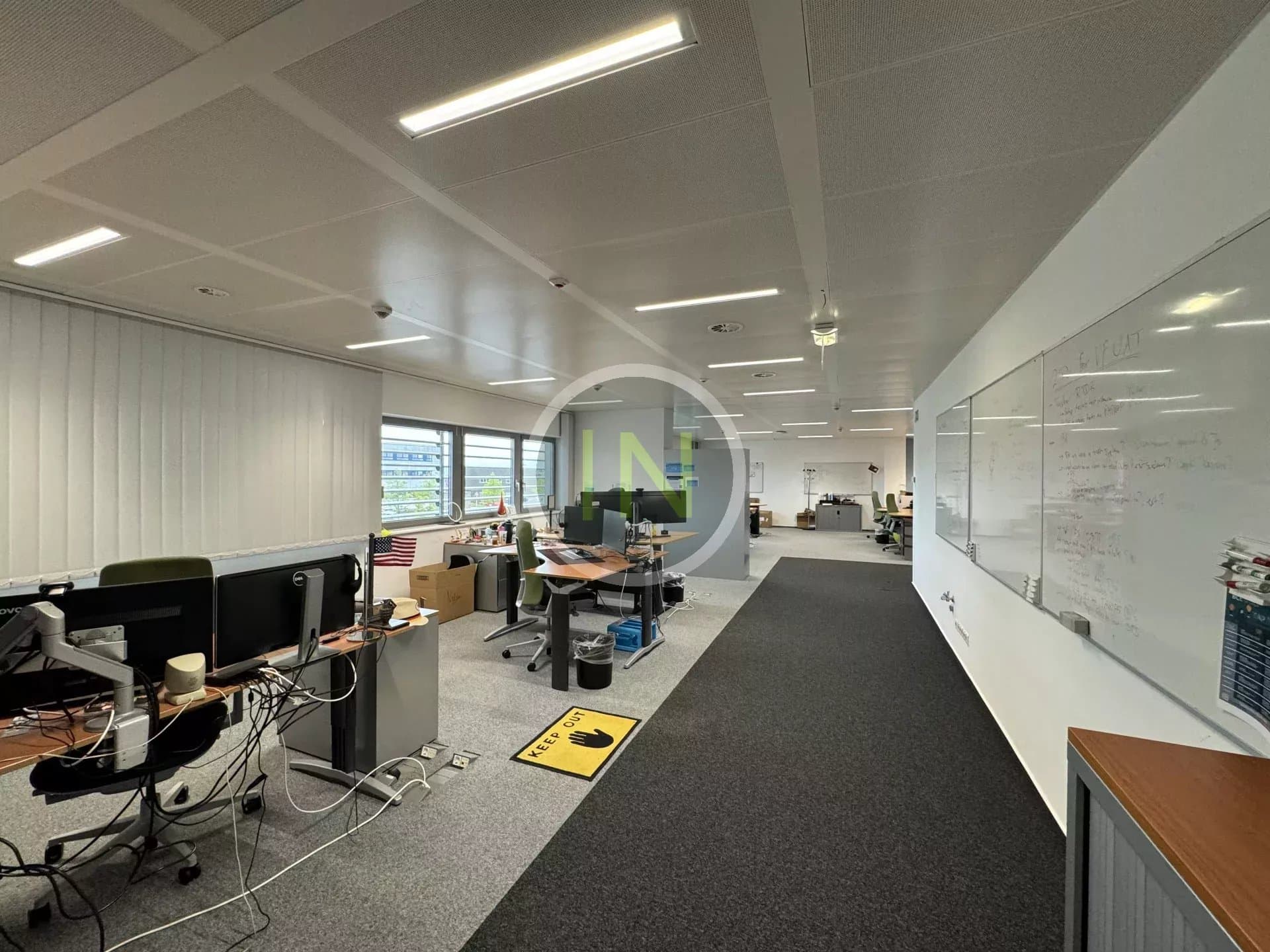 Office in Contern, photo 4