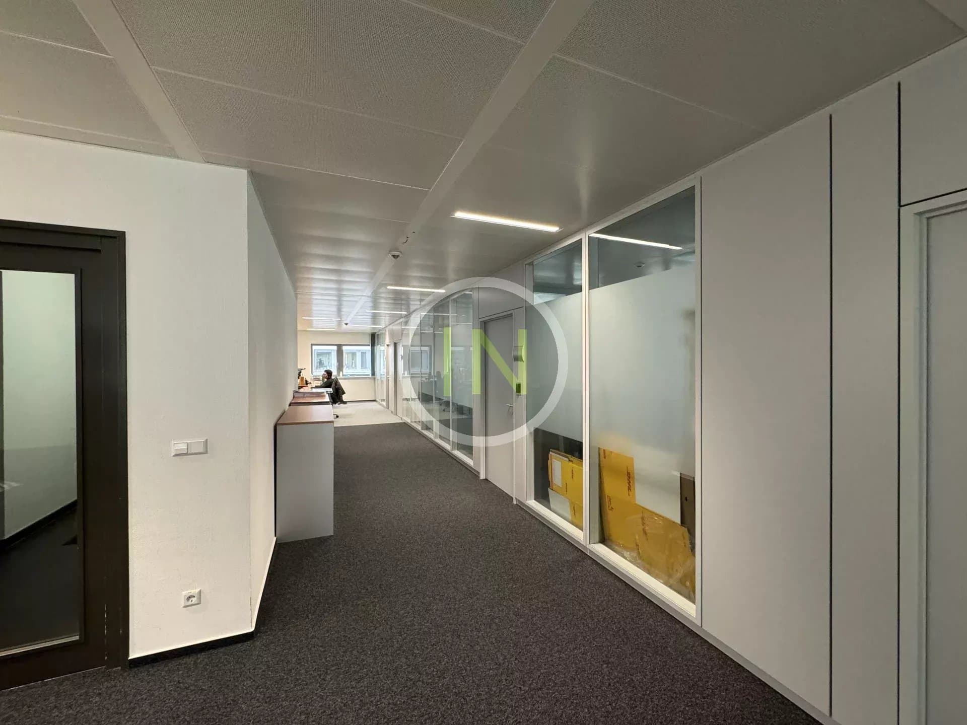 Office in Contern, photo 5