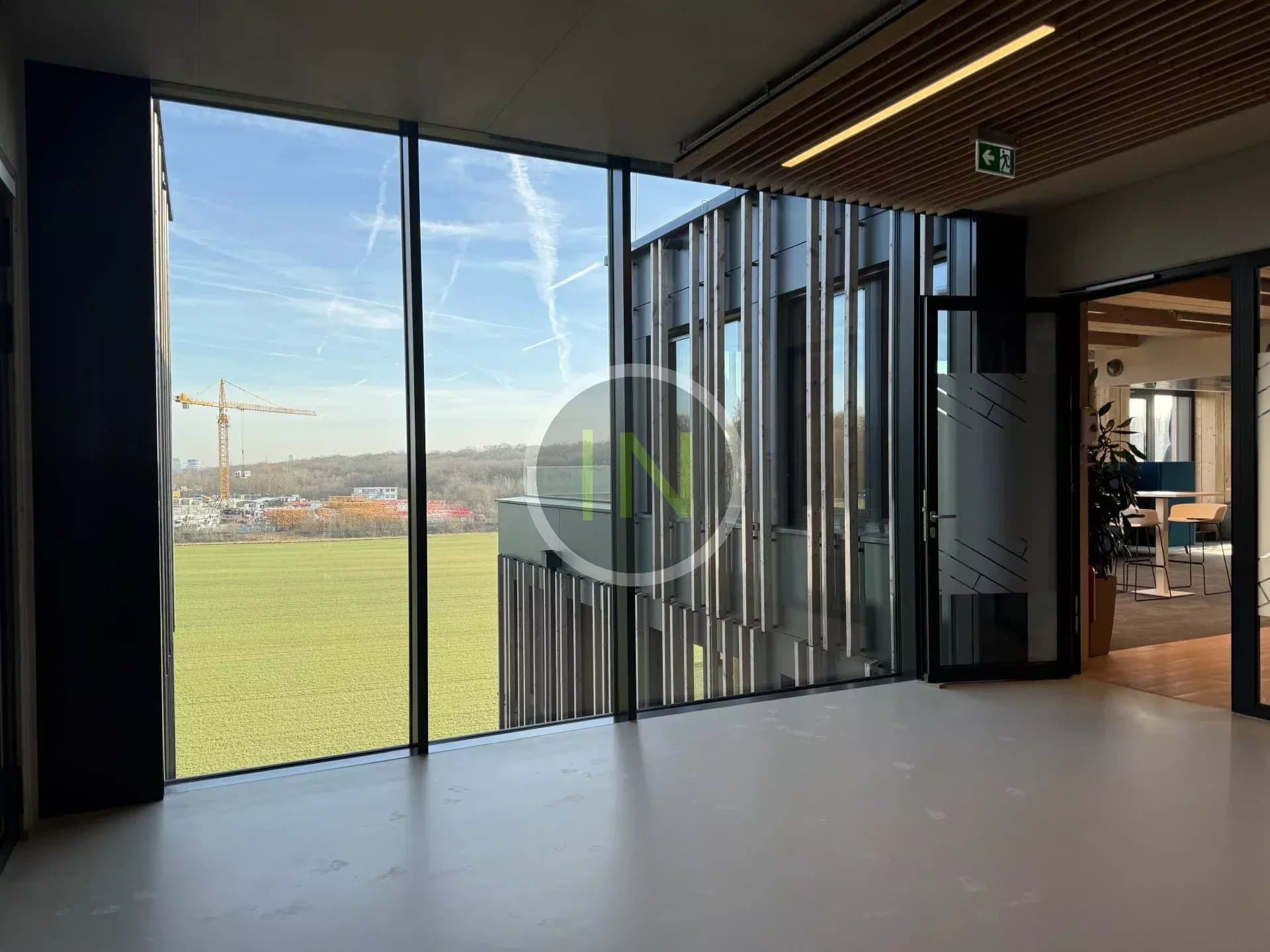 Office in Leudelange, photo 5