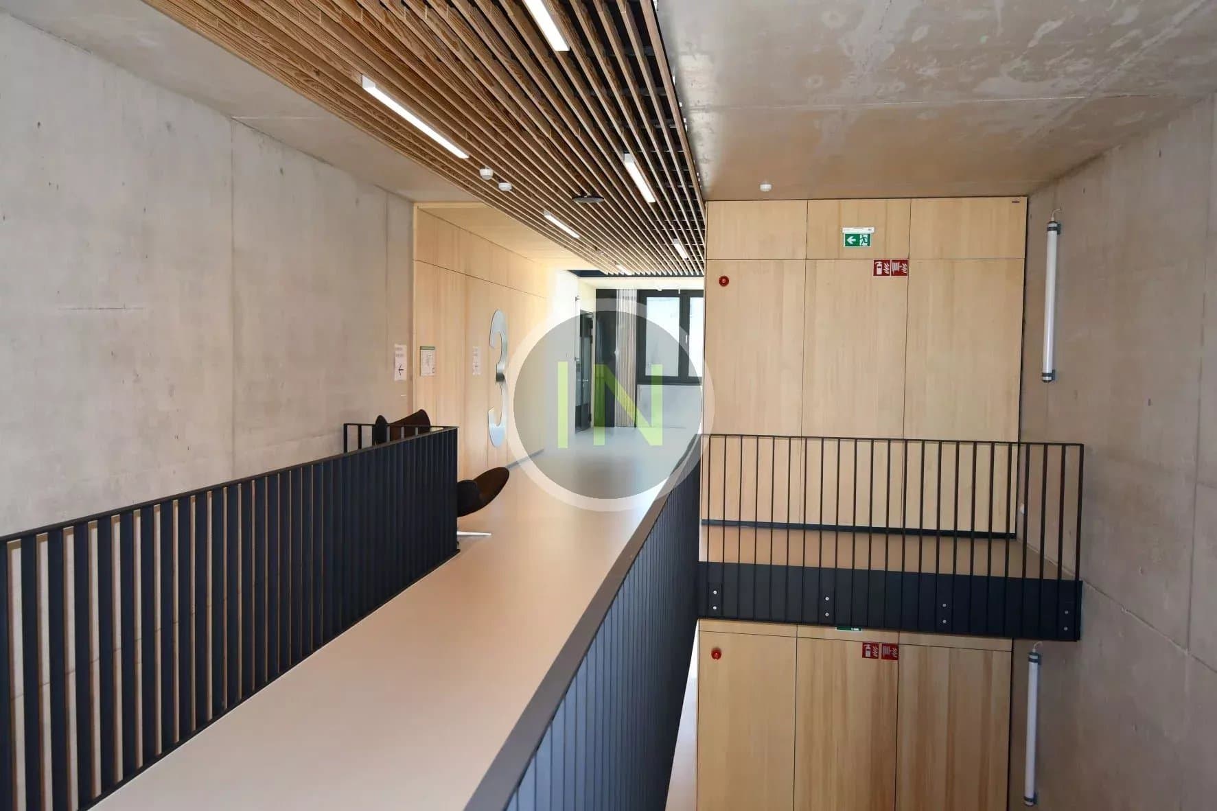 Office in Leudelange, photo 2