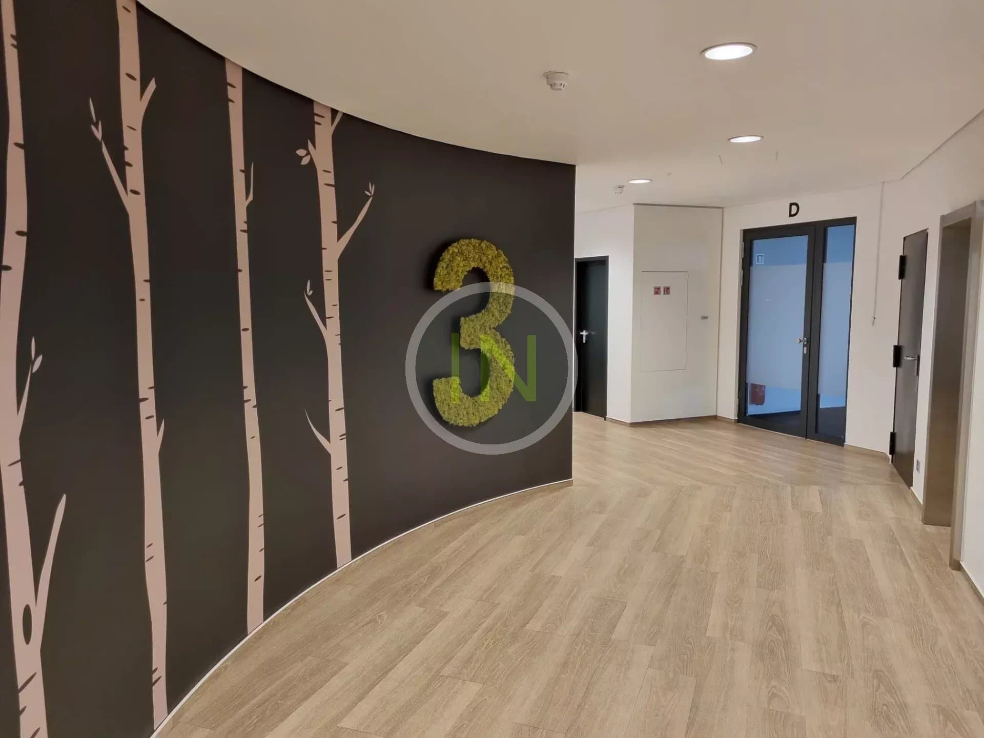 Office in Senningerberg, photo 3