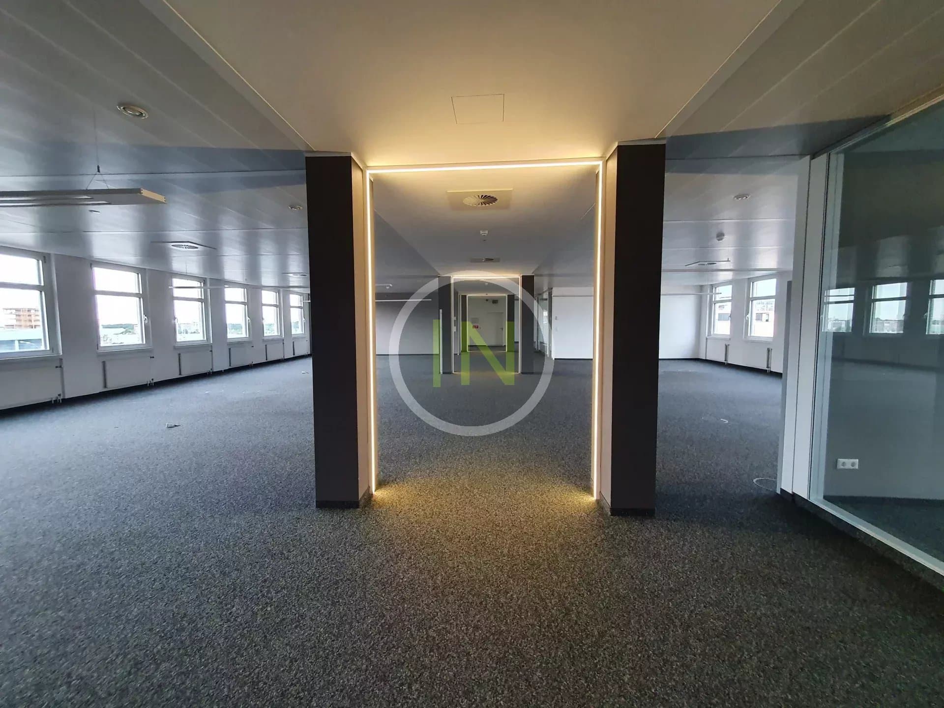 Office in Senningerberg, photo 4