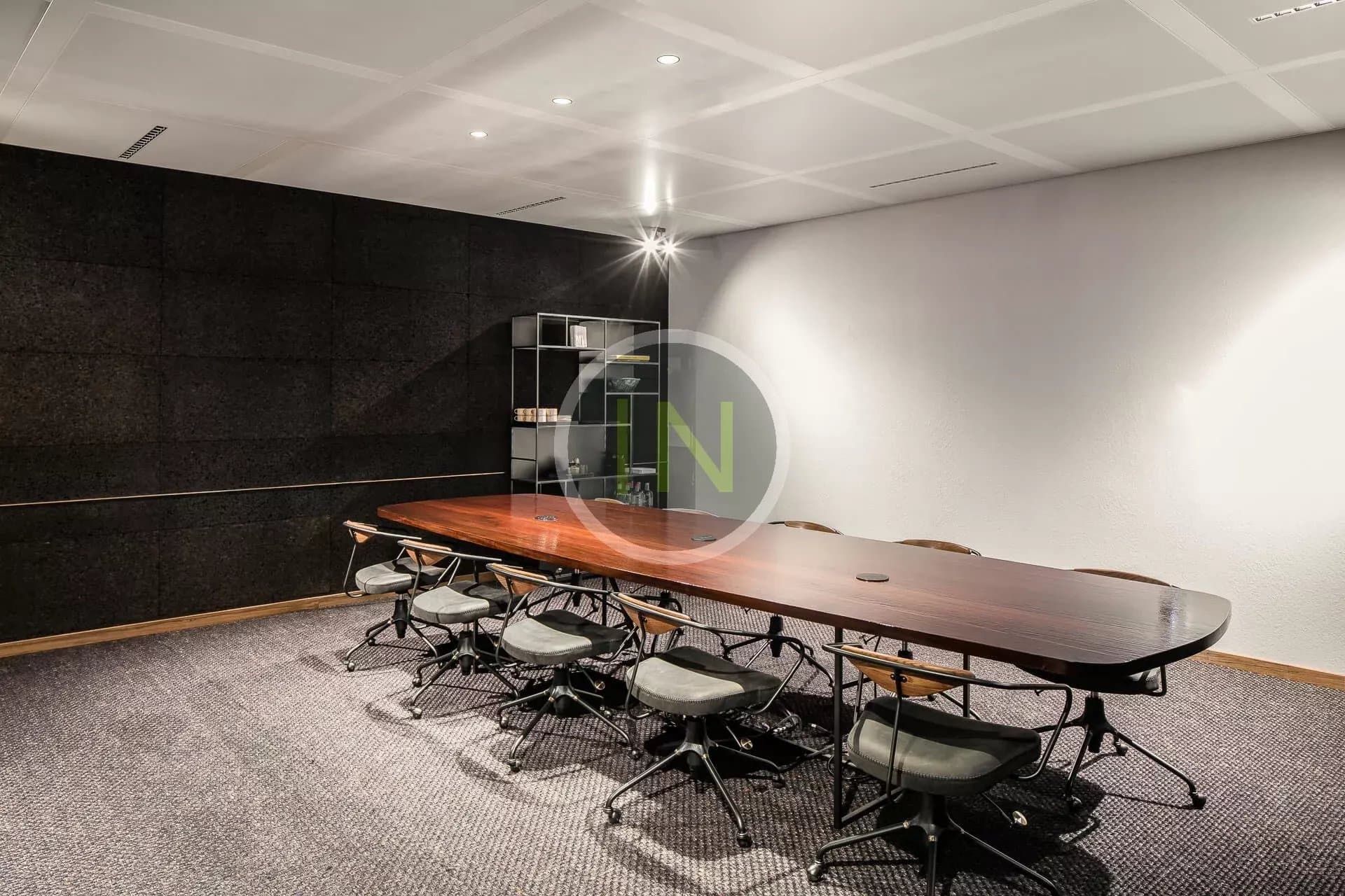 Büro in Luxembourg, Foto 5