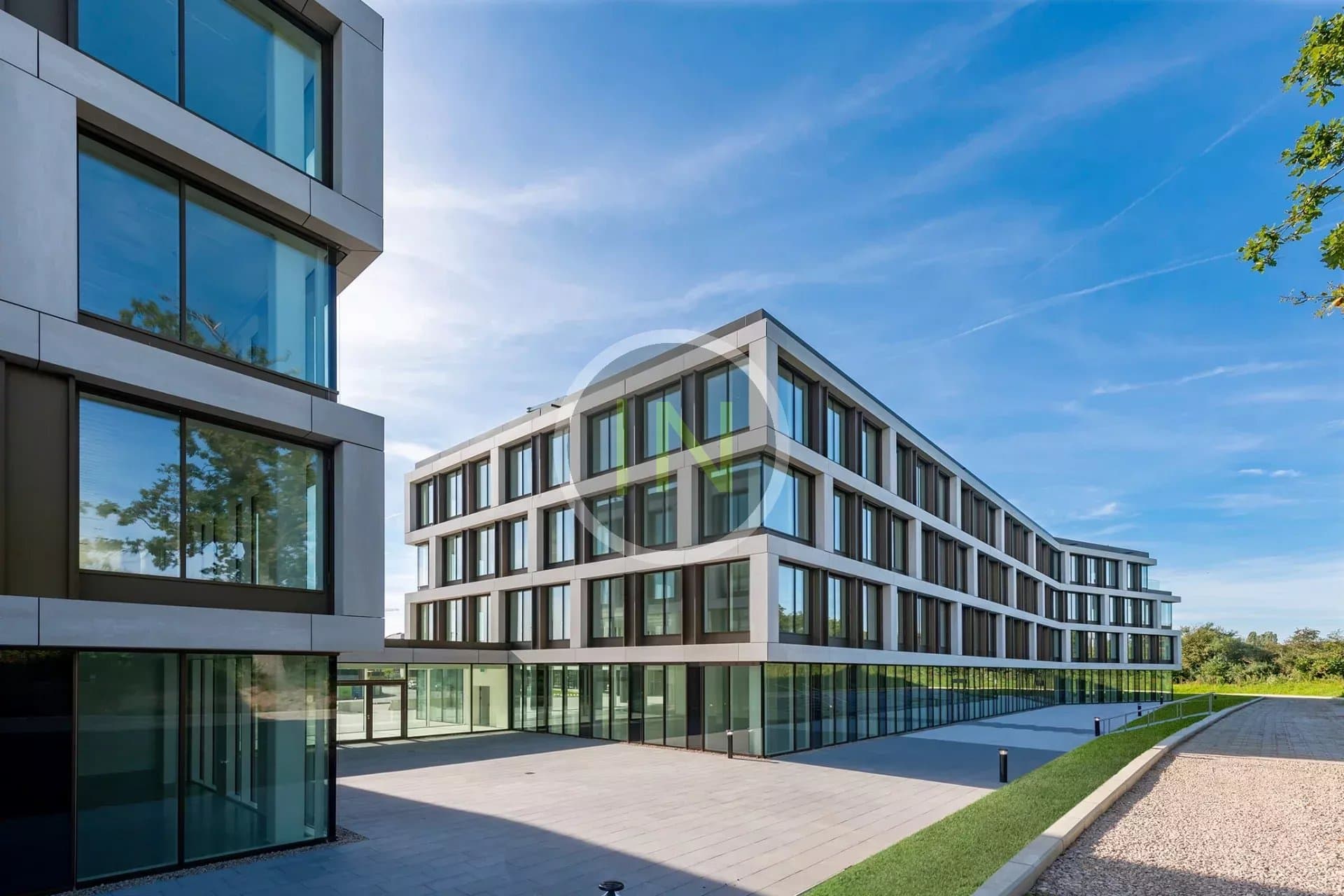 Office in Leudelange, photo 5