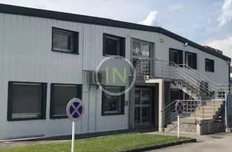 Office in Kehlen, photo 1