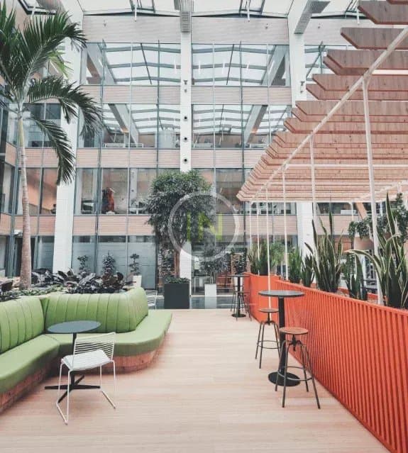 Office in Luxembourg, photo 4