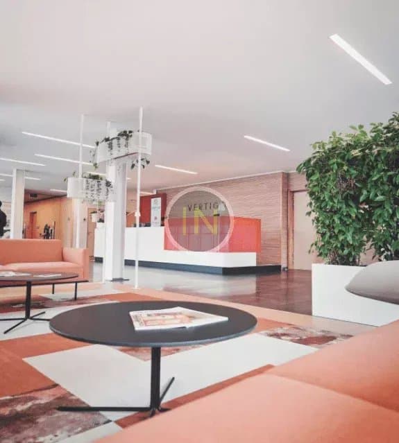 Office in Luxembourg, photo 5