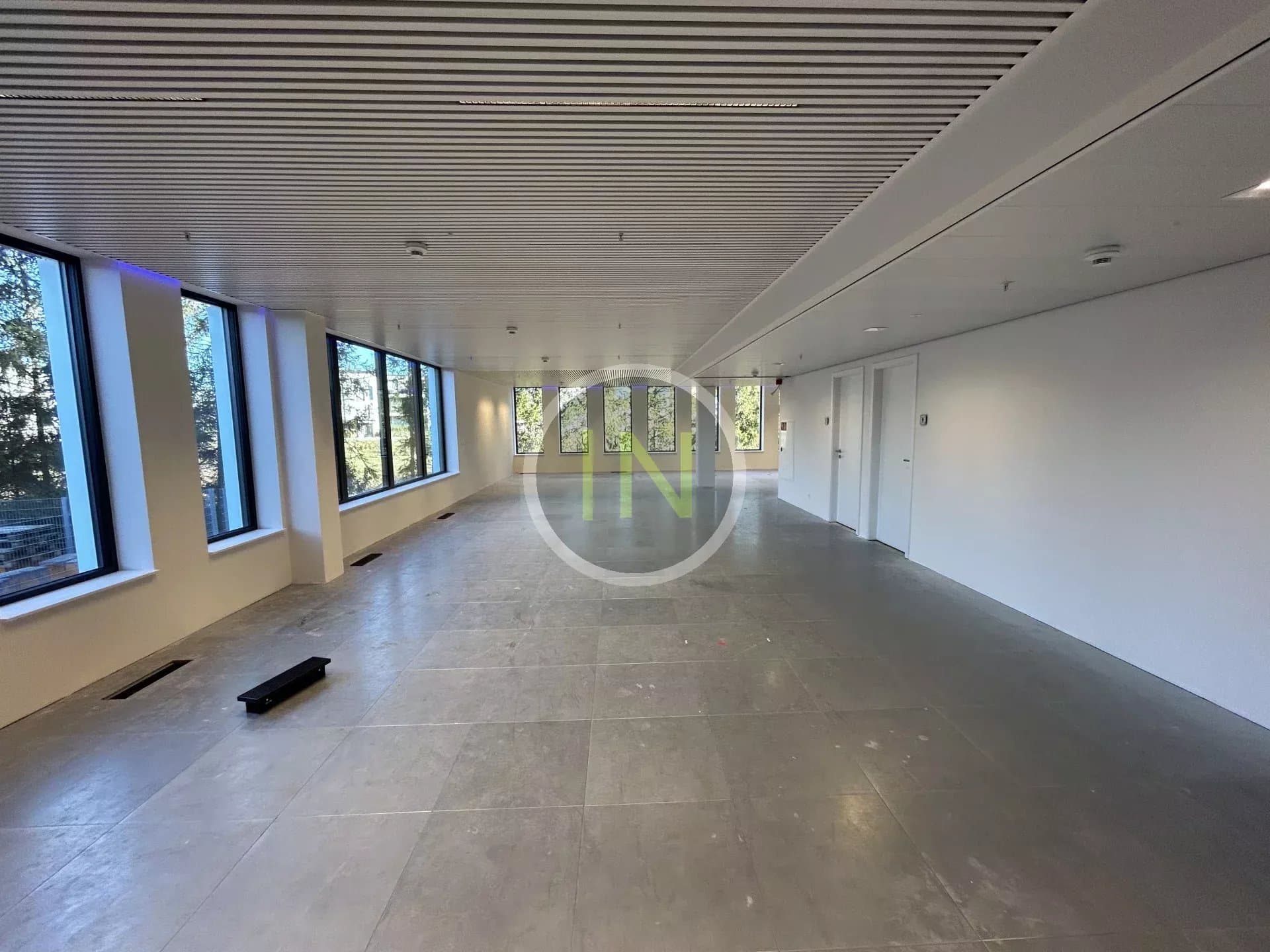 Büro in Luxembourg, Foto 2