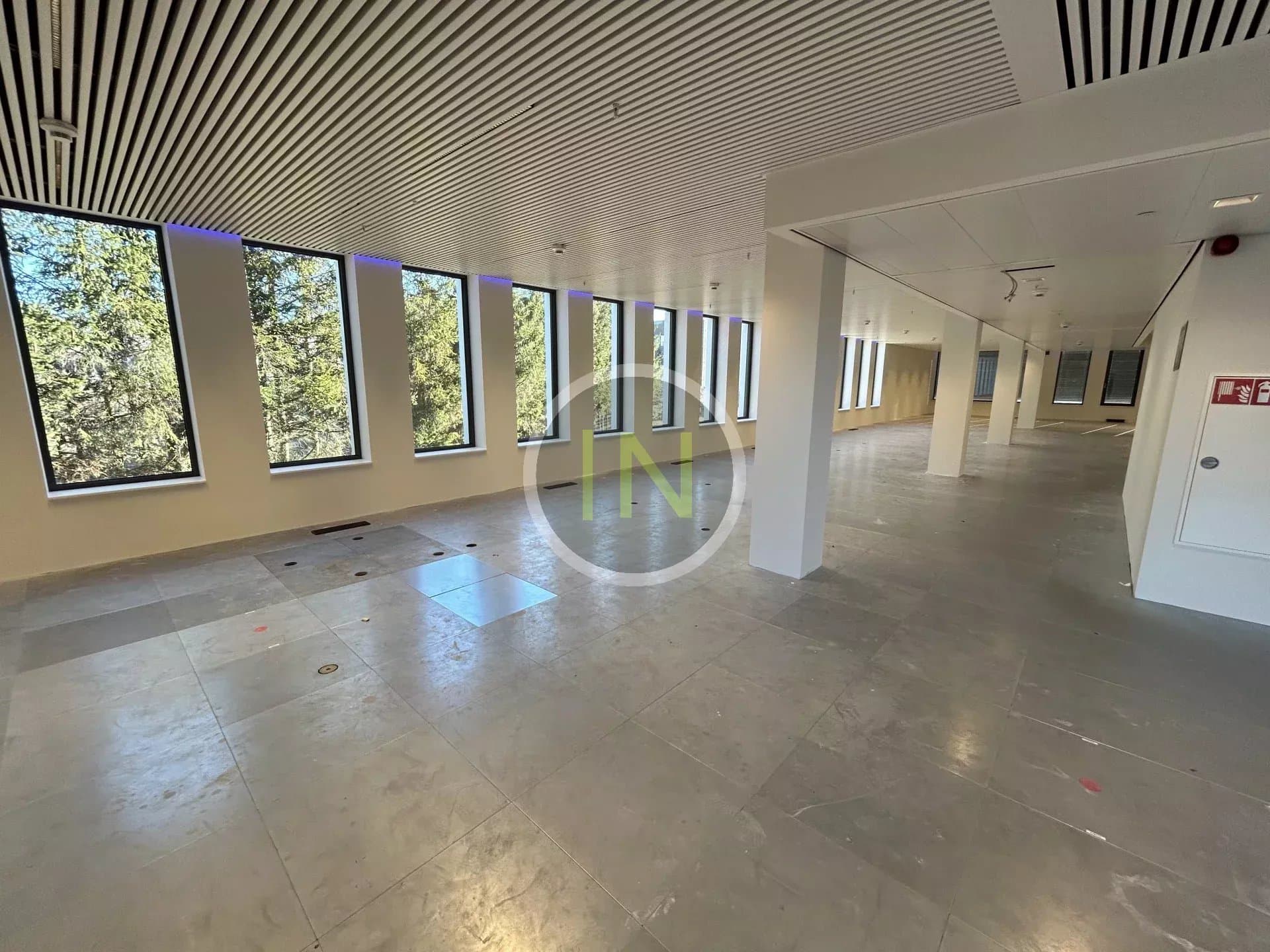 Büro in Luxembourg, Foto 3