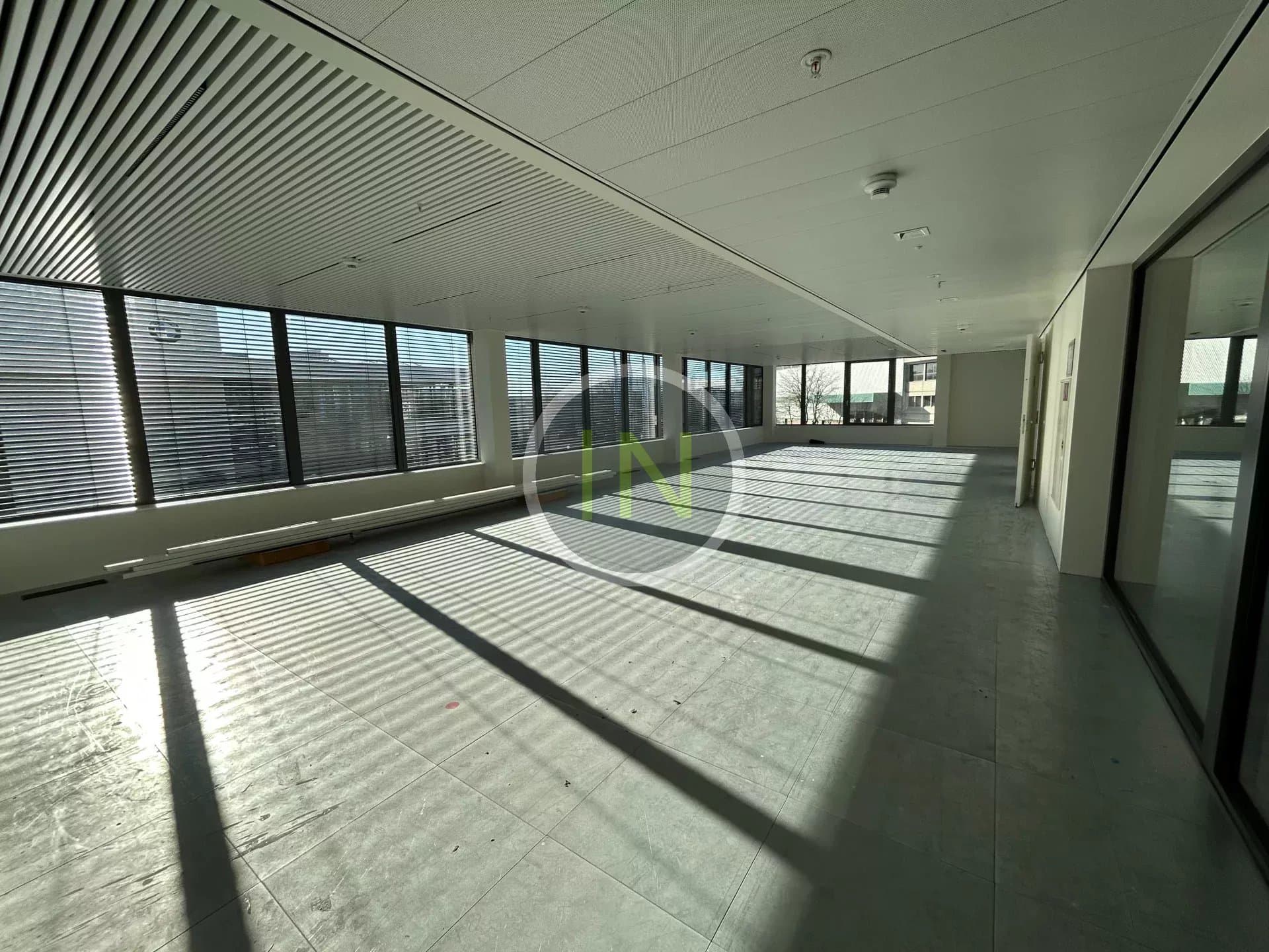 Büro in Luxembourg, Foto 4