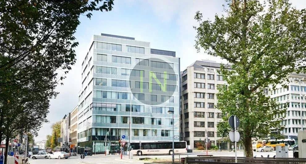 Office in Luxembourg, photo 1