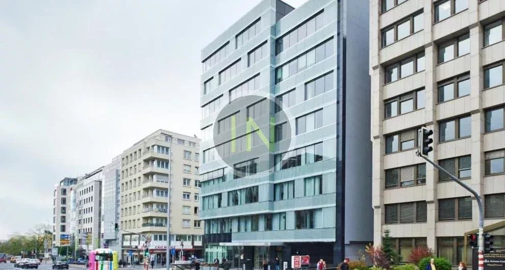 Office in Luxembourg, photo 2