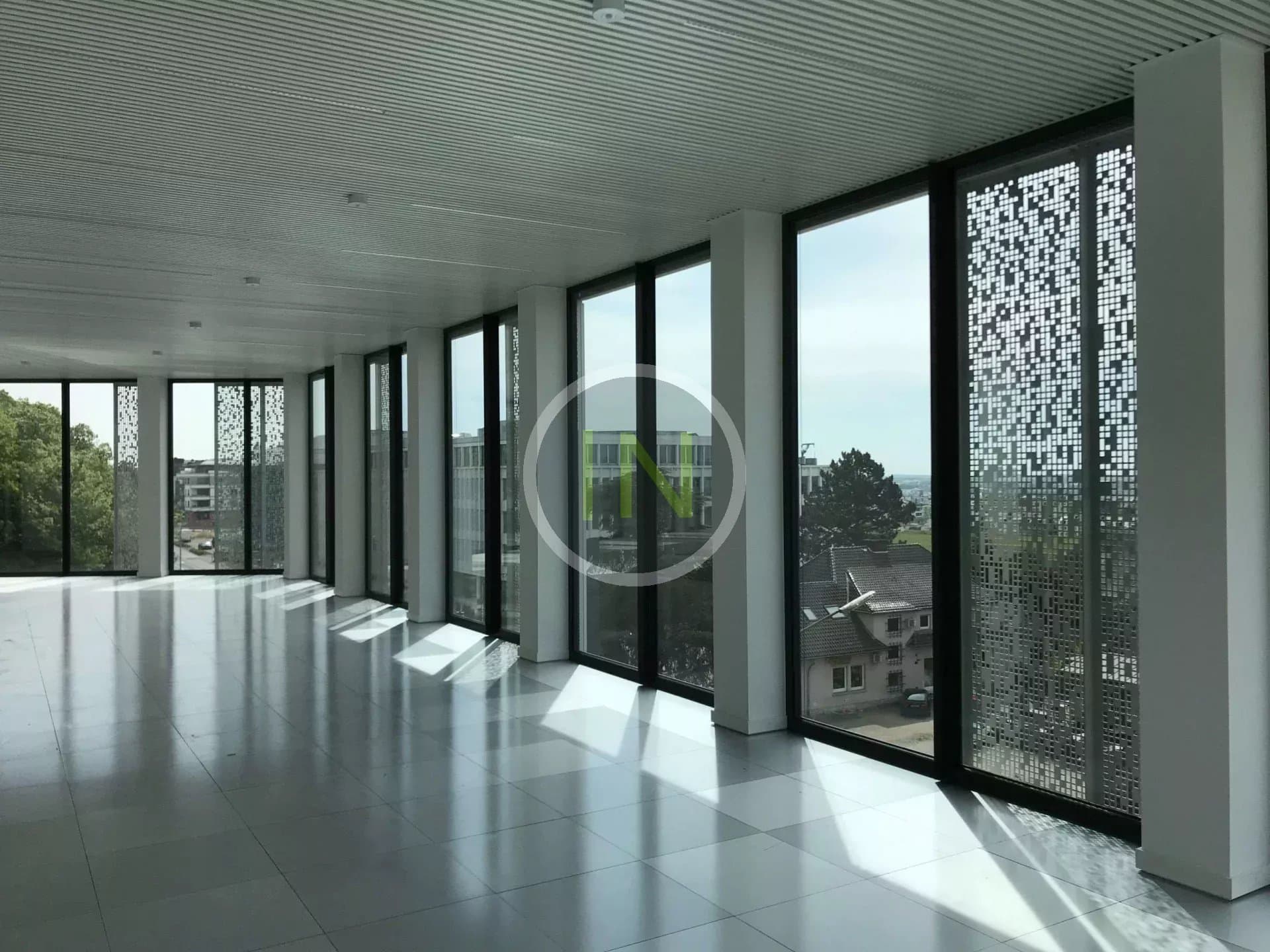 Office in Luxembourg, photo 1