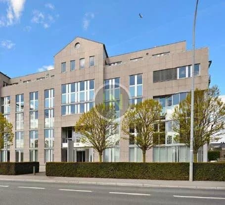 Bureau à Luxembourg, photo 1