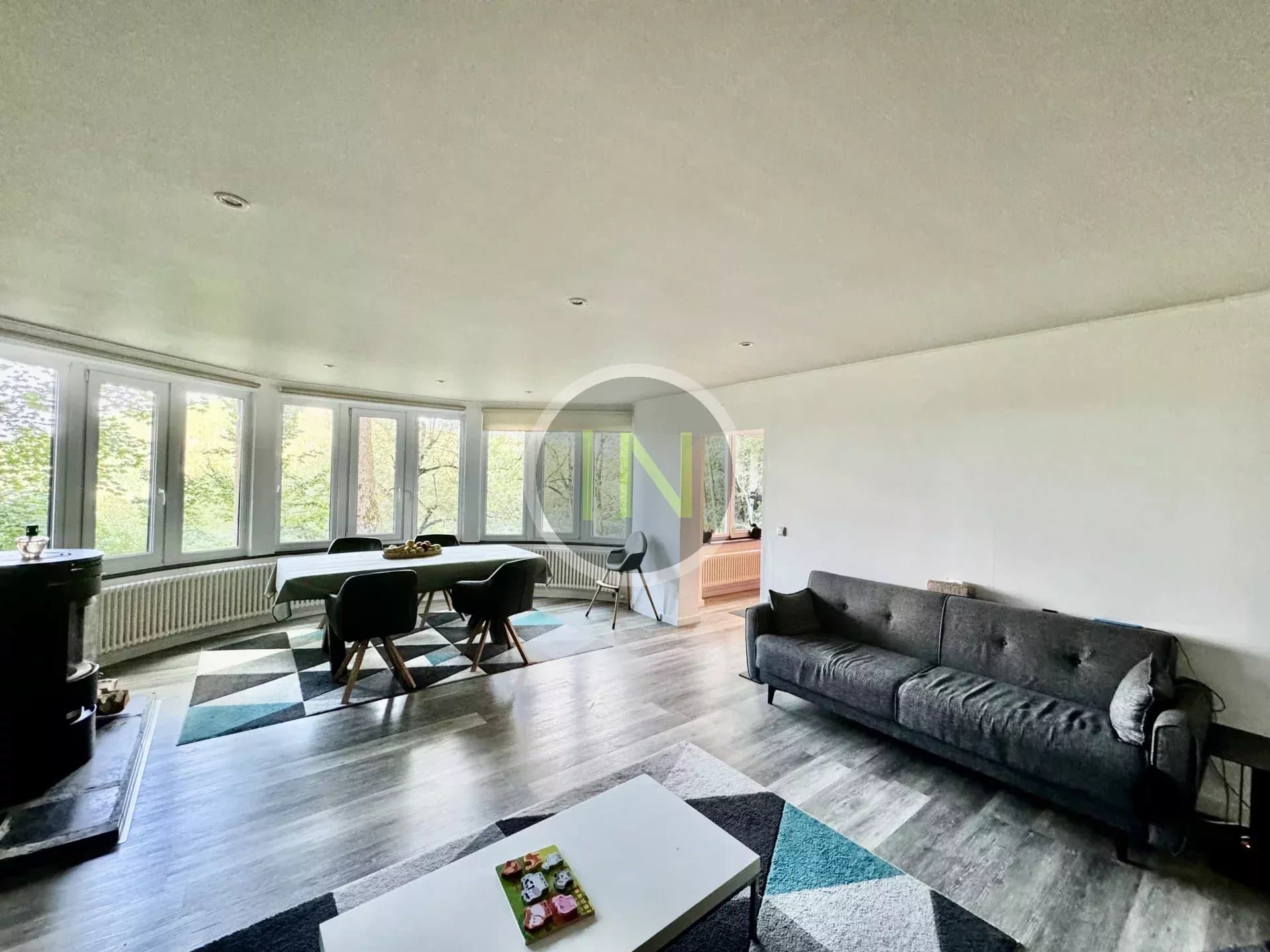 Maison à Wiltz, photo 5