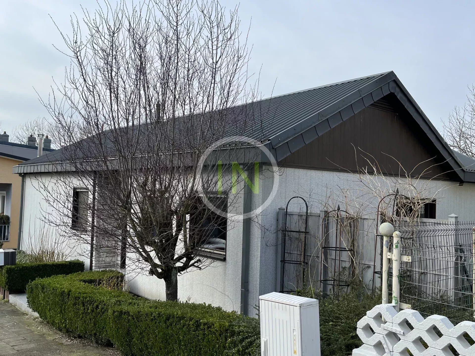 Haus in Sanem, Foto 2