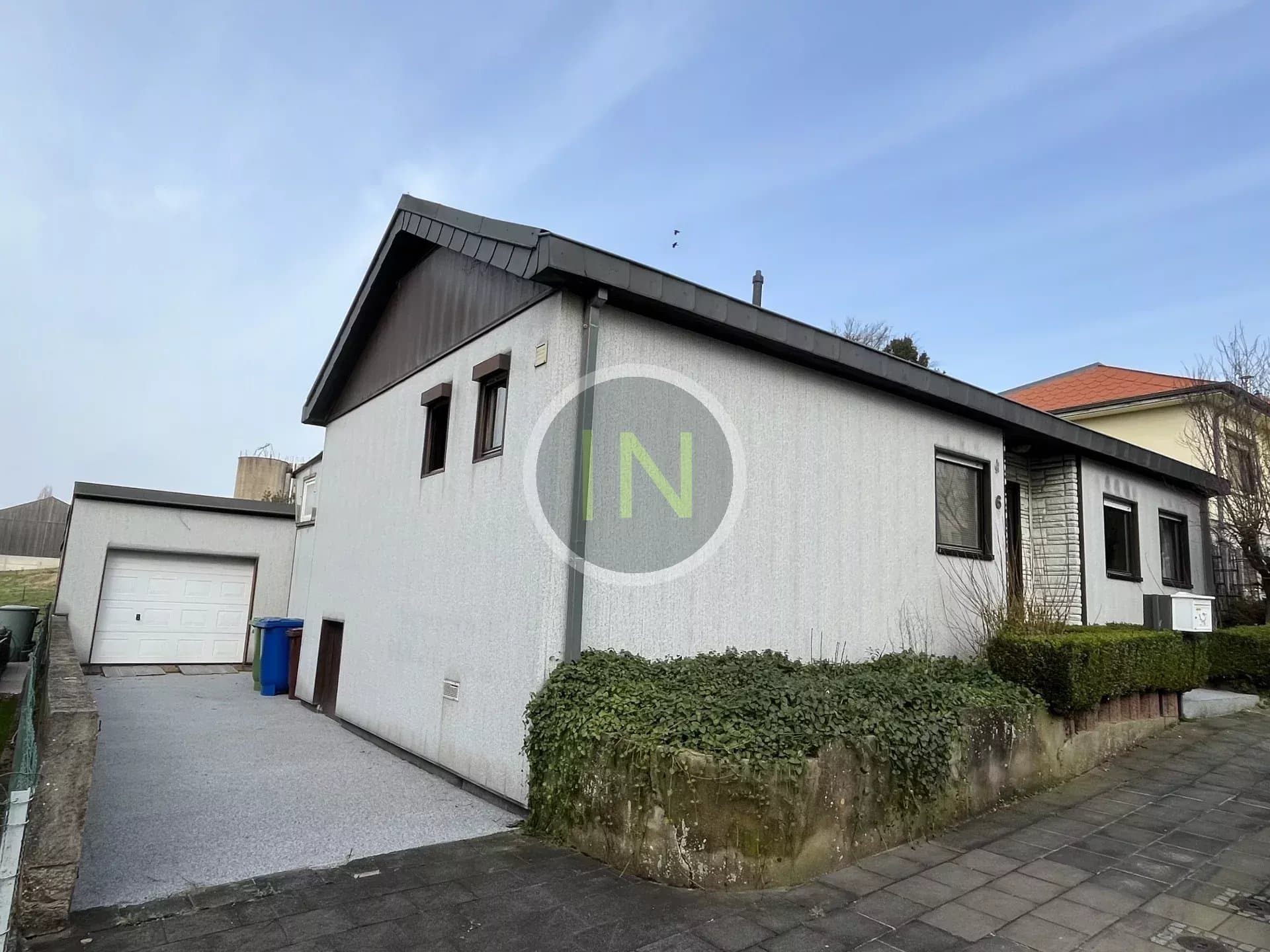 Haus in Sanem, Foto 3