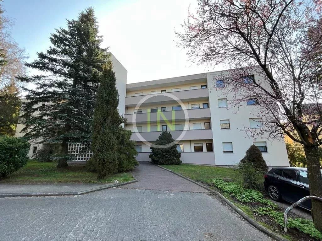 Apartment in Senningerberg, photo 1
