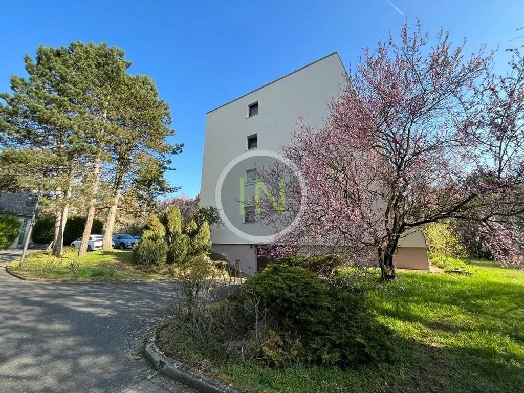 Apartment in Senningerberg, photo 2