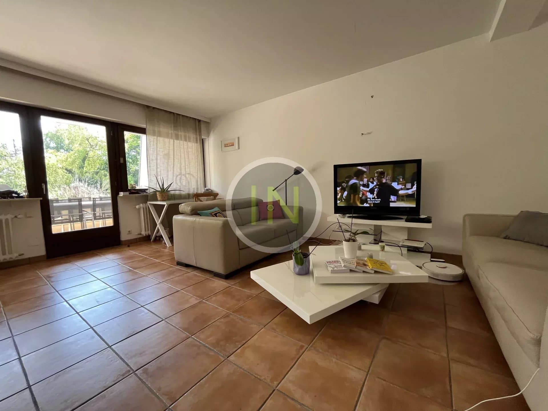Apartment in Senningerberg, photo 5