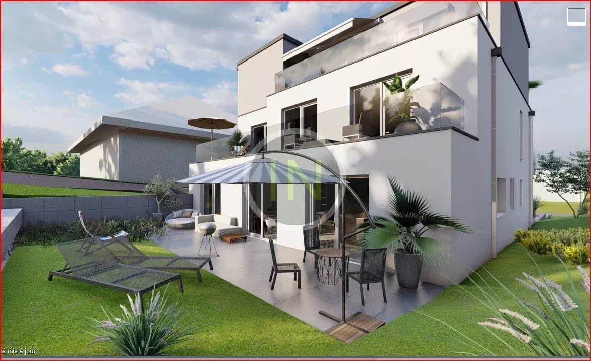 Apartment in Sanem, photo 3
