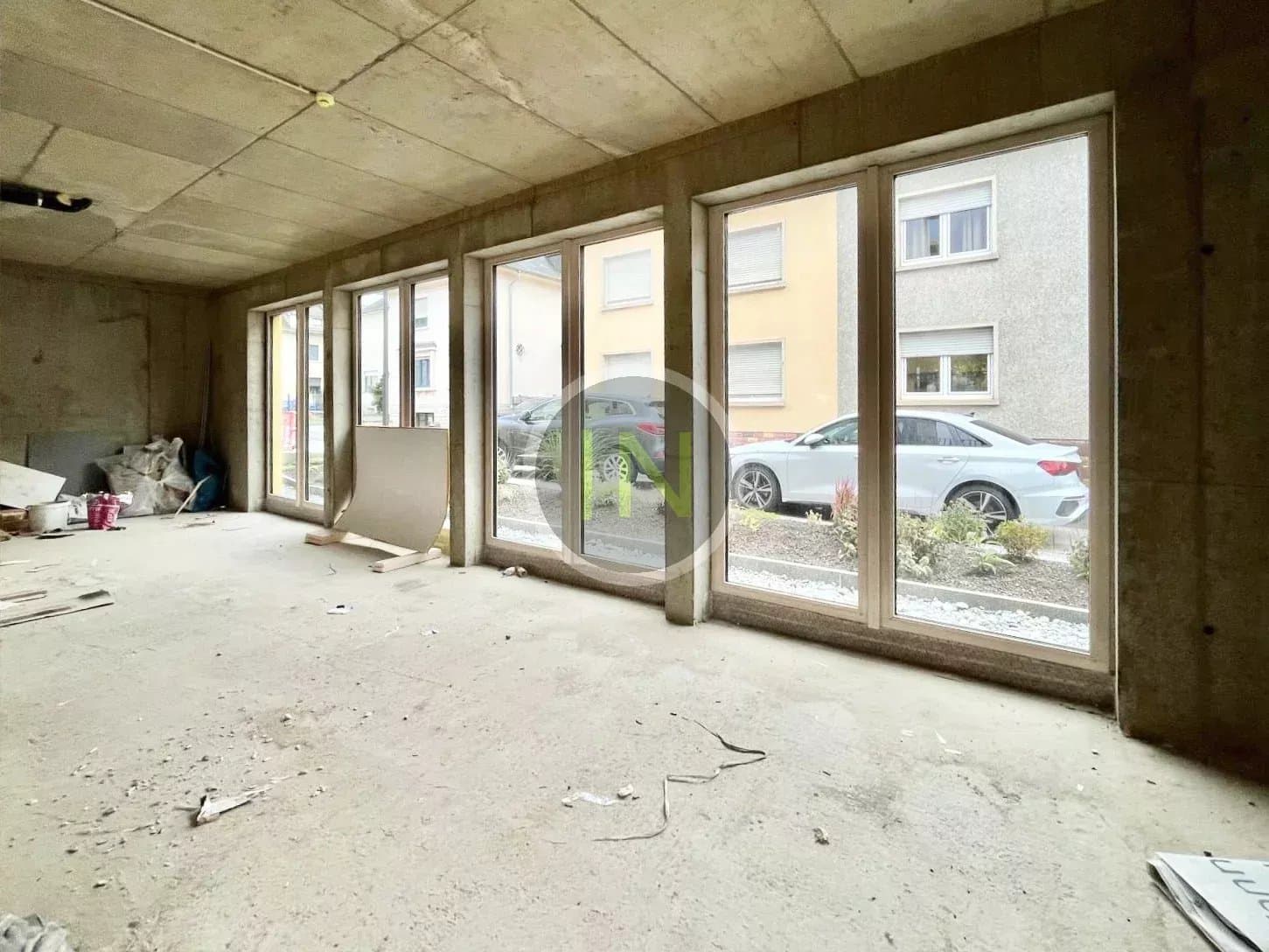 Office in Wasserbillig, photo 1