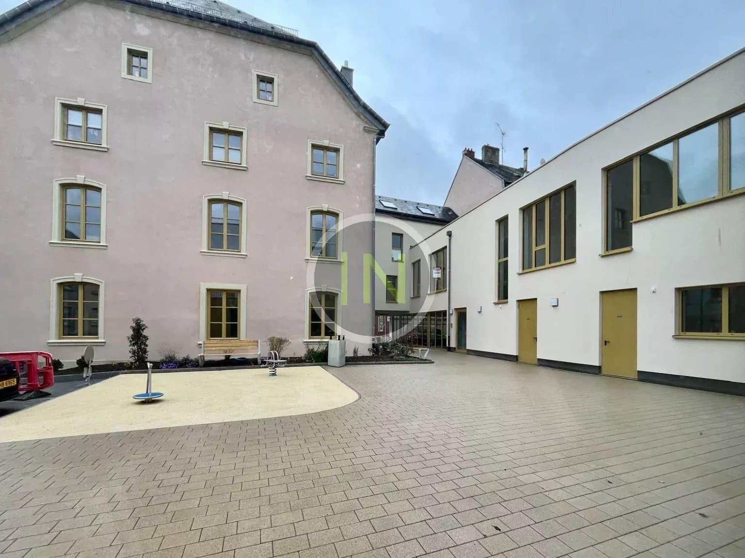 Office in Wasserbillig, photo 2