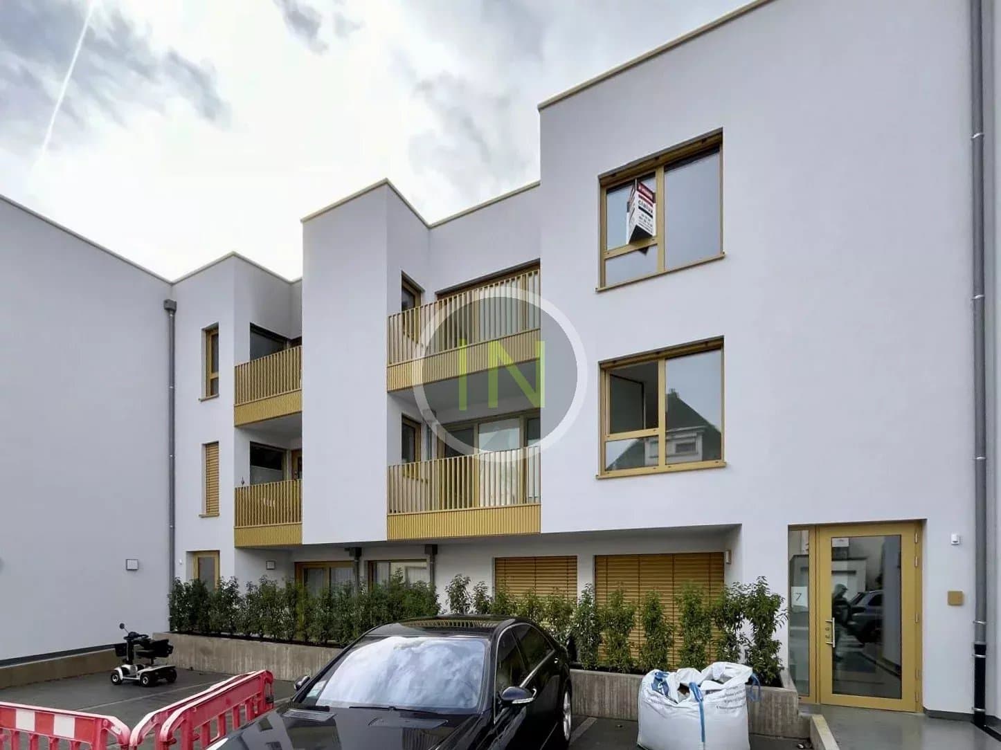 Office in Wasserbillig, photo 3