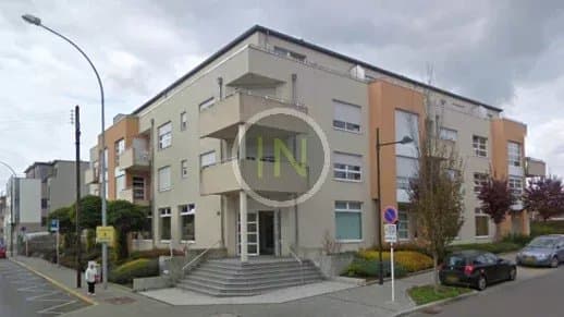 Bureau à Luxembourg, photo 2