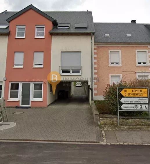 Garage / Stellplatz in Mersch, Foto 3