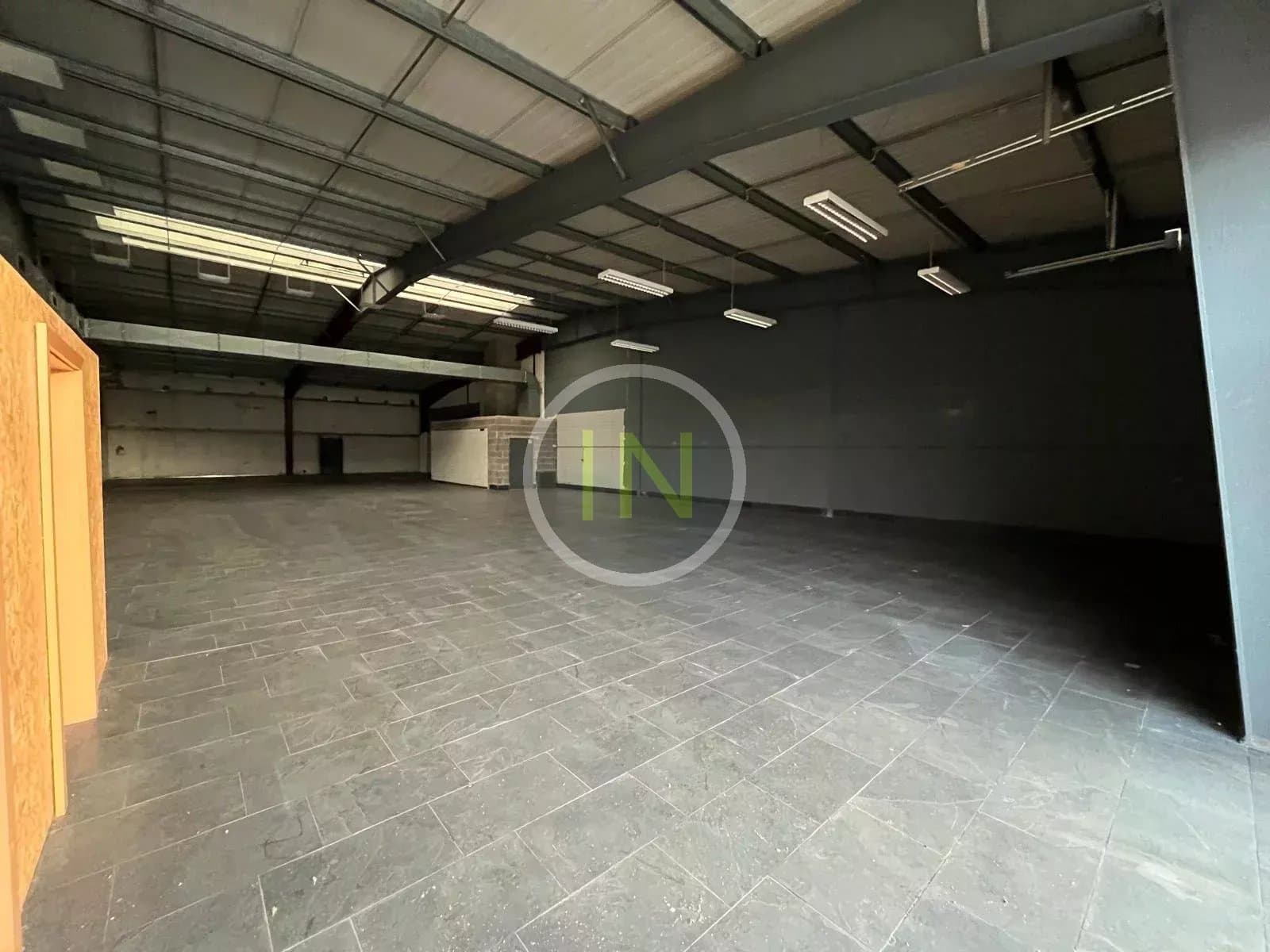 Büro in Luxembourg, Foto 2