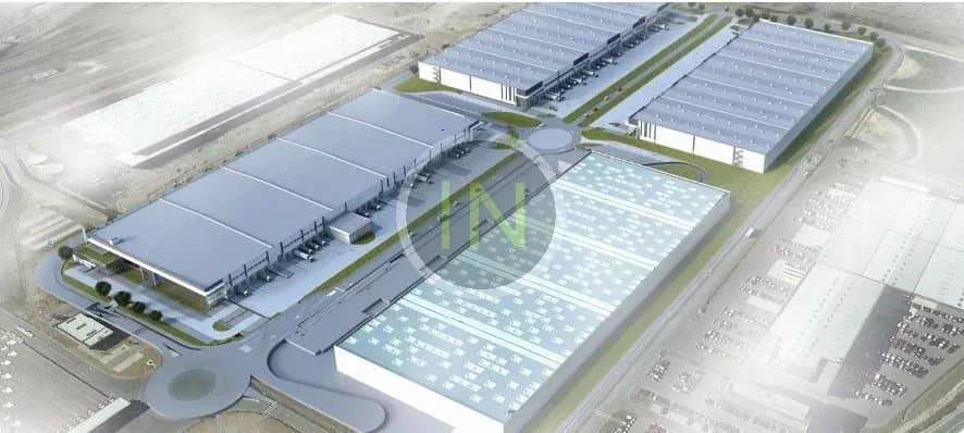 Bureau à Dudelange, photo 1