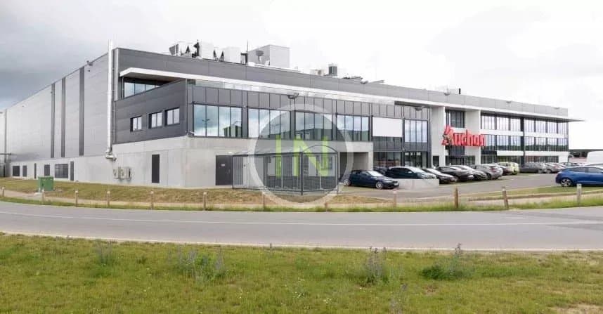 Bureau à Dudelange, photo 4