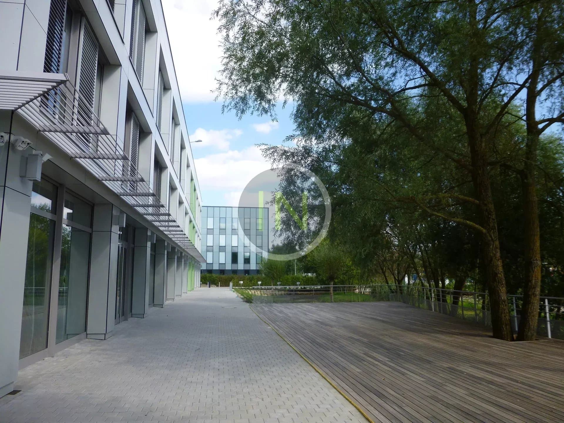 Office in Windhof, photo 3