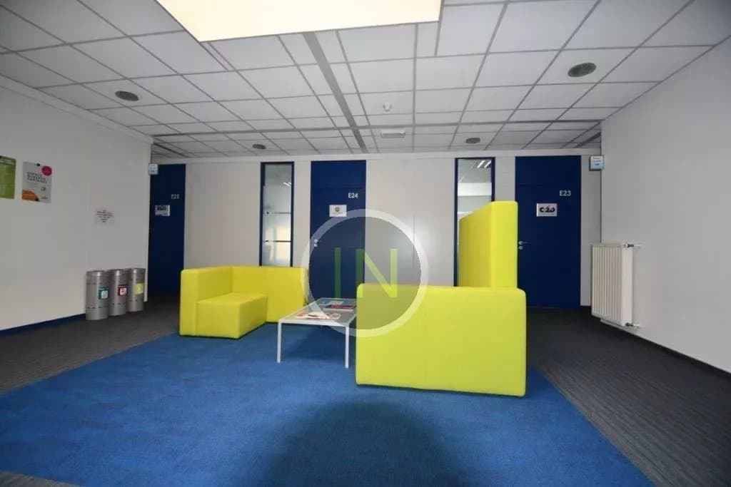 Office in Windhof, photo 4