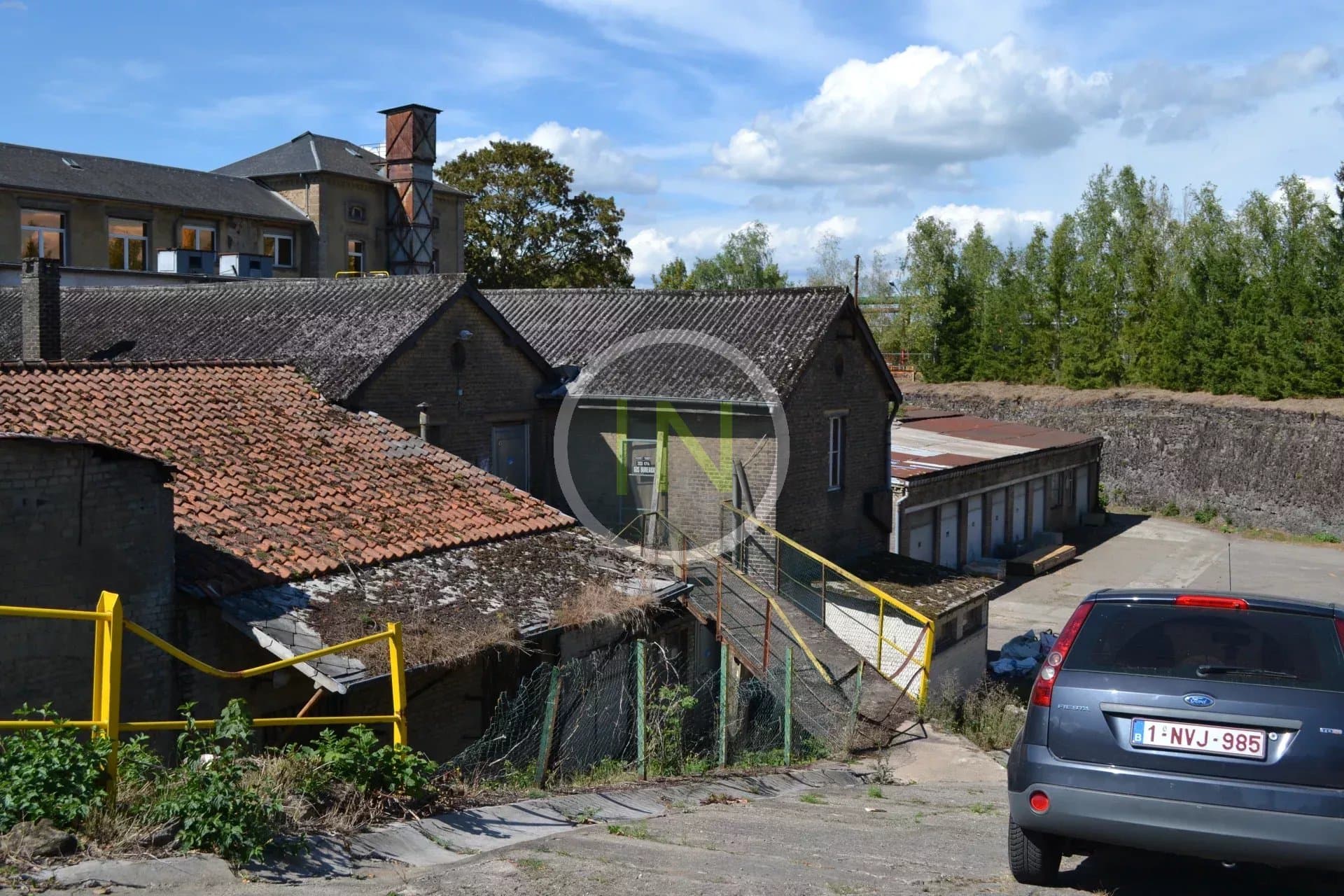 Büro in Rodange, Foto 1