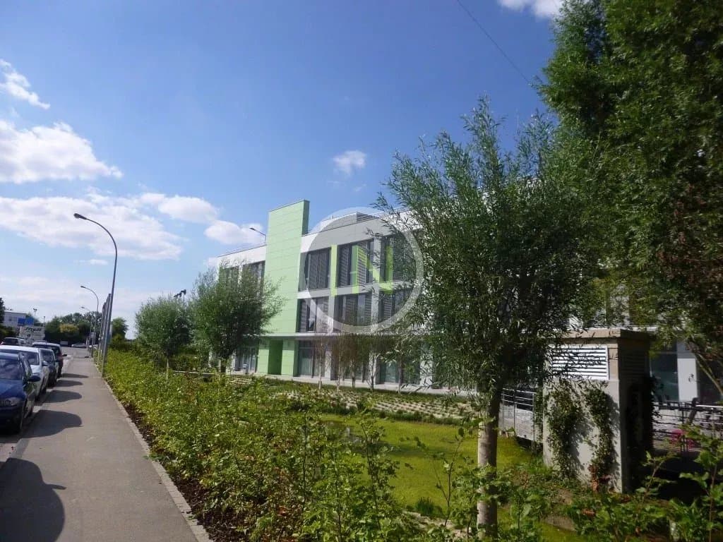 Office in Windhof, photo 4