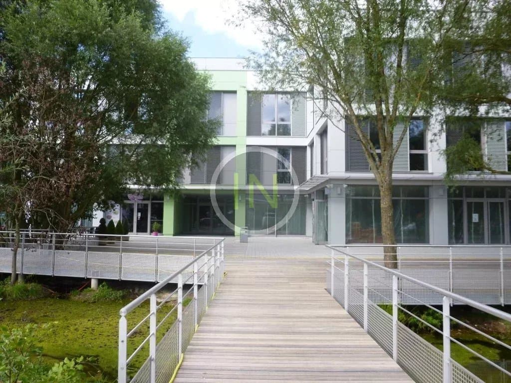 Office in Windhof, photo 5