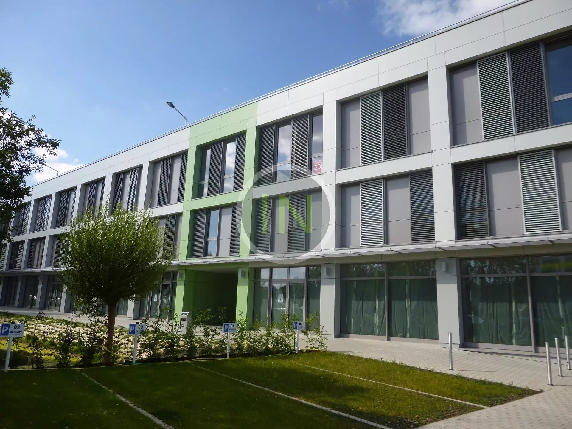 Office in Windhof, photo 1