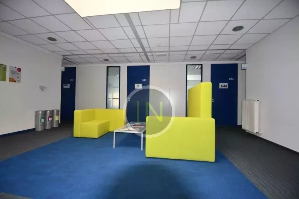 Office in Windhof, photo 4