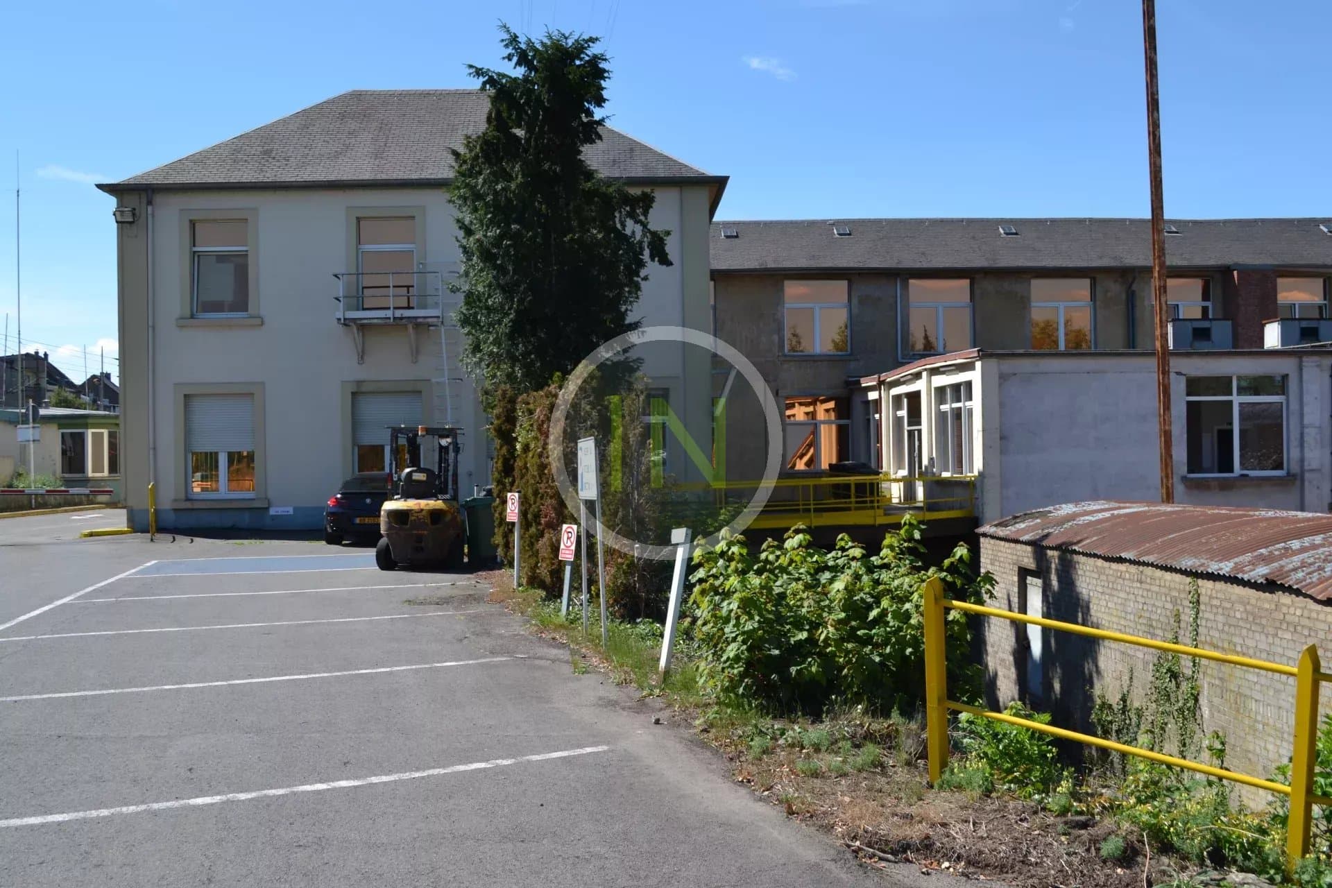 Büro in Rodange, Foto 4