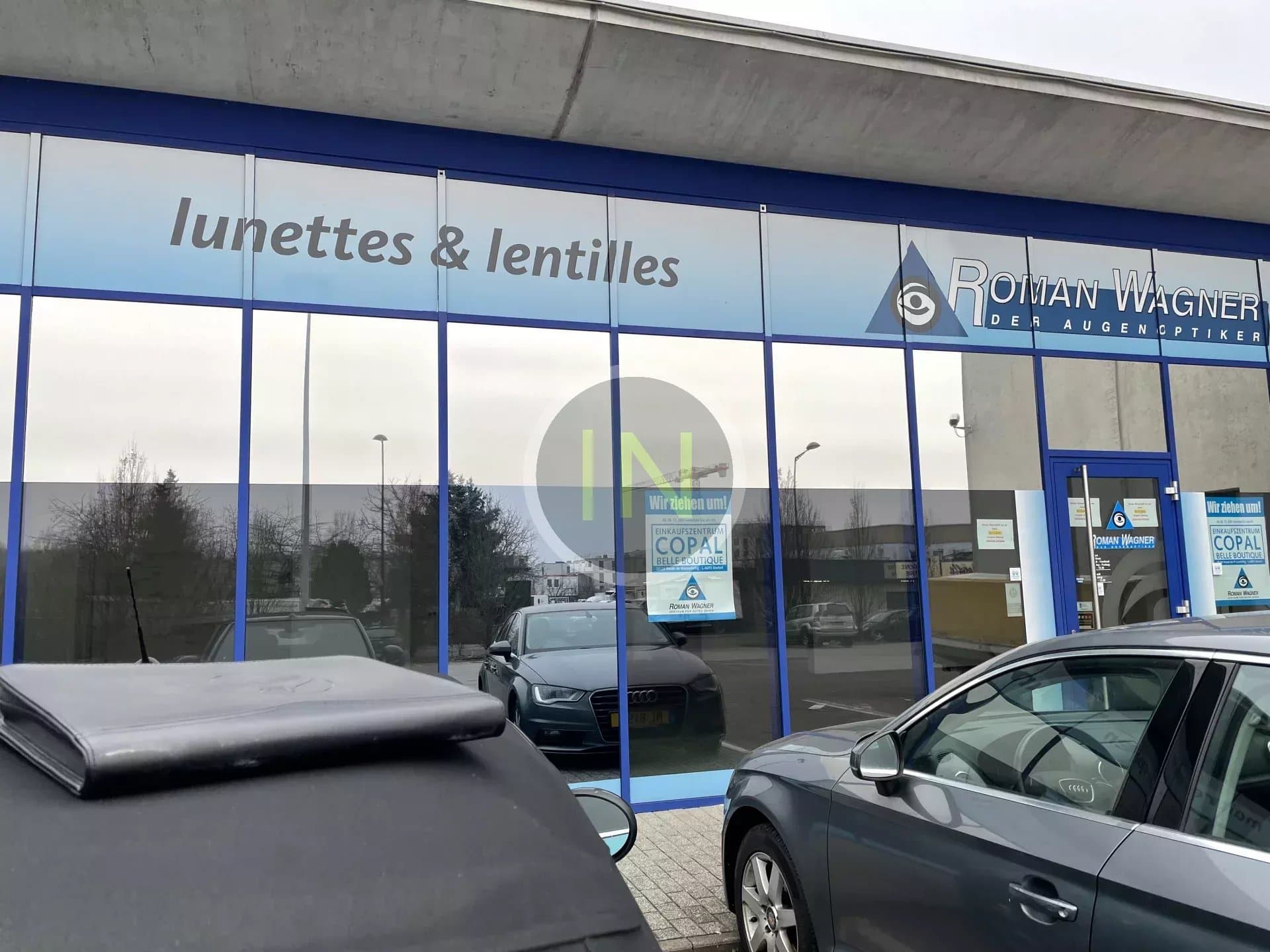 Bureau à Mertert, photo 3