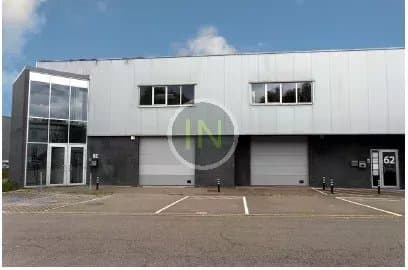 Office in Steinfort, photo 1
