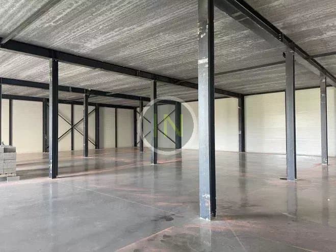 Office in Flatzbour, photo 1