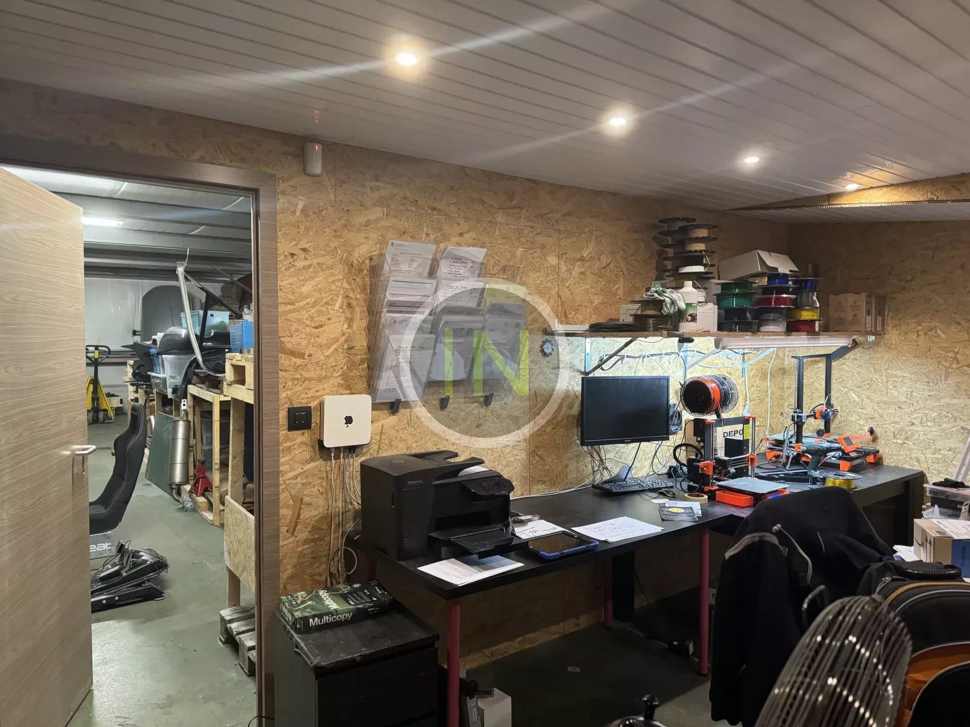Office in Sandweiler, photo 4