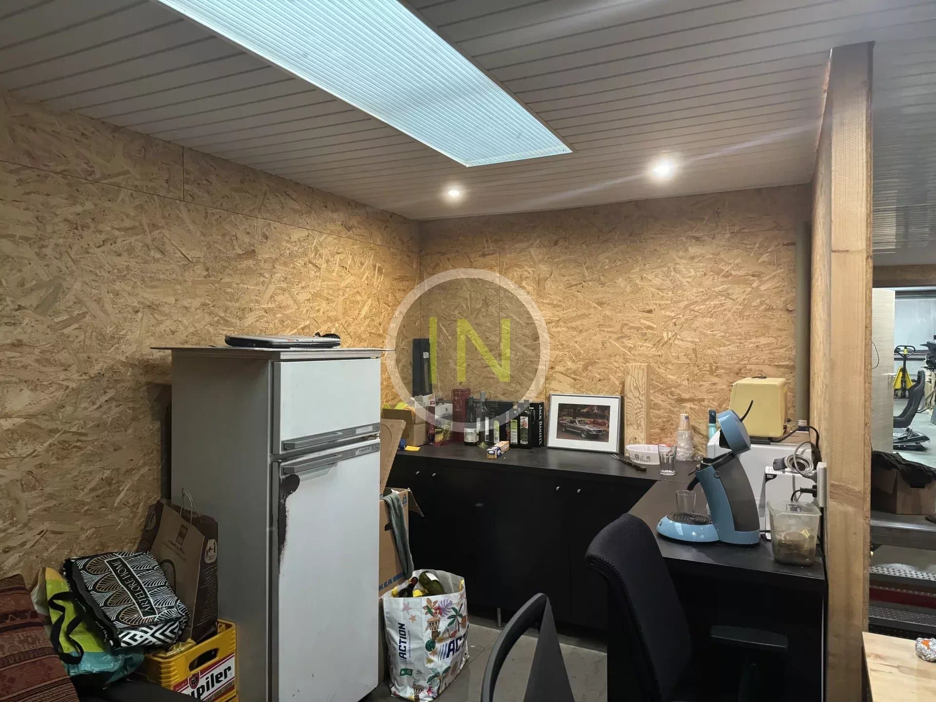 Office in Sandweiler, photo 5