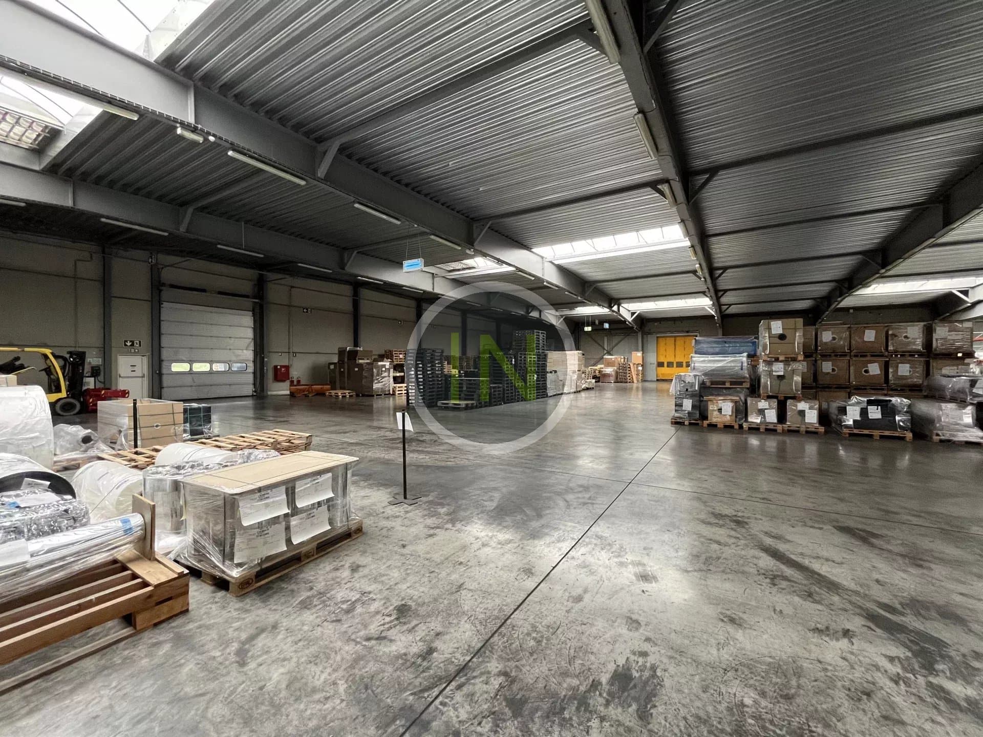 Büro in Rodange, Foto 2
