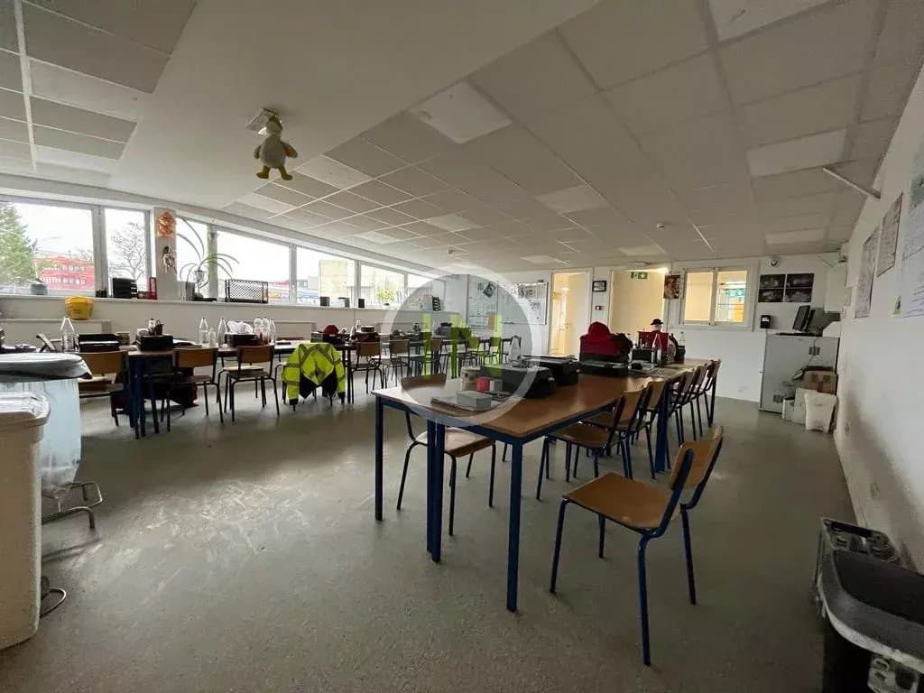 Office in Kehlen, photo 4