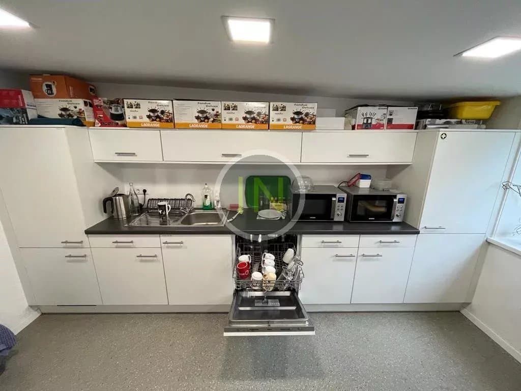 Office in Kehlen, photo 5