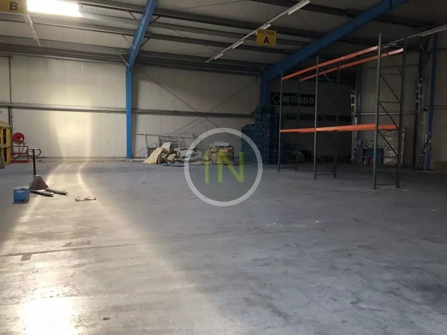 Büro in Foetz, Foto 5